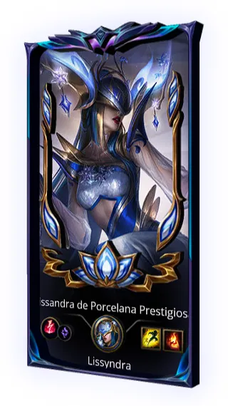 Guia Lissandra Definitiva